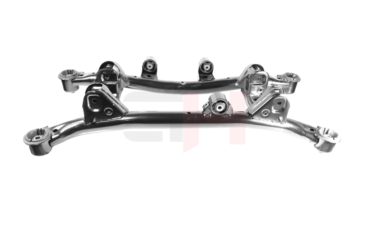 Viga de suspensão traseira (plataforma veicular) KIA Sportage 2 JE