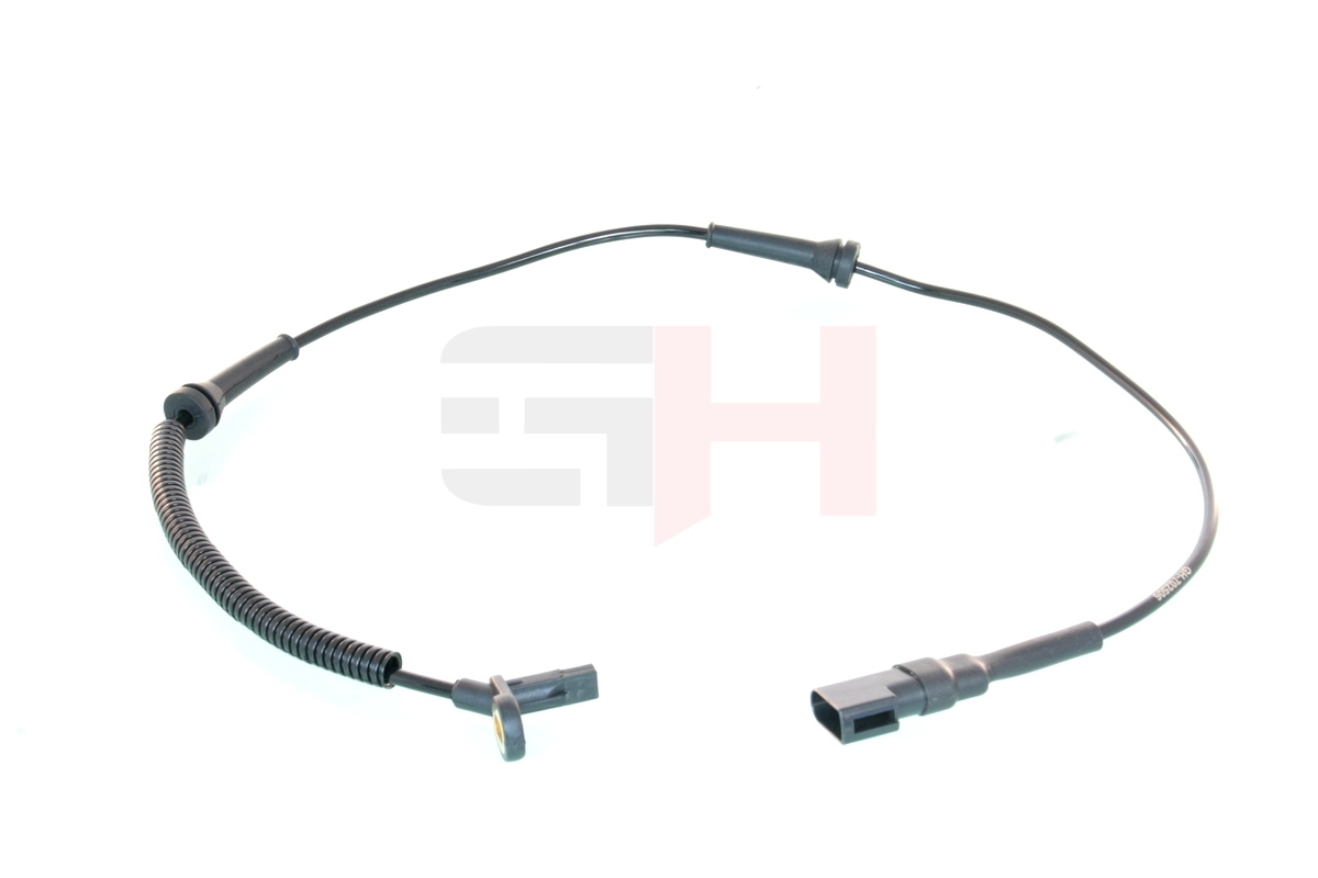 Купить Датчик АБС передний Форд Фиеста Mk5 JH, JD
