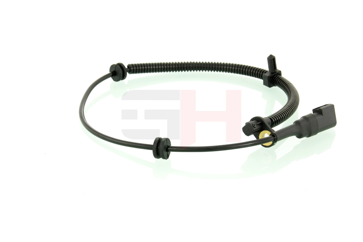 Датчик АБС задний правый MWSS041 Magneti Marelli