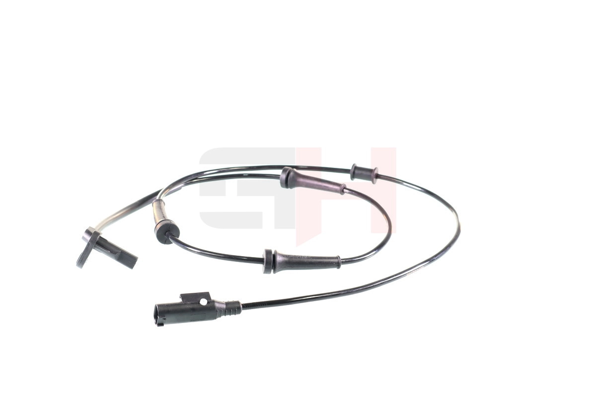 Compre Sensor dianteiro de ABS Fiat 500 