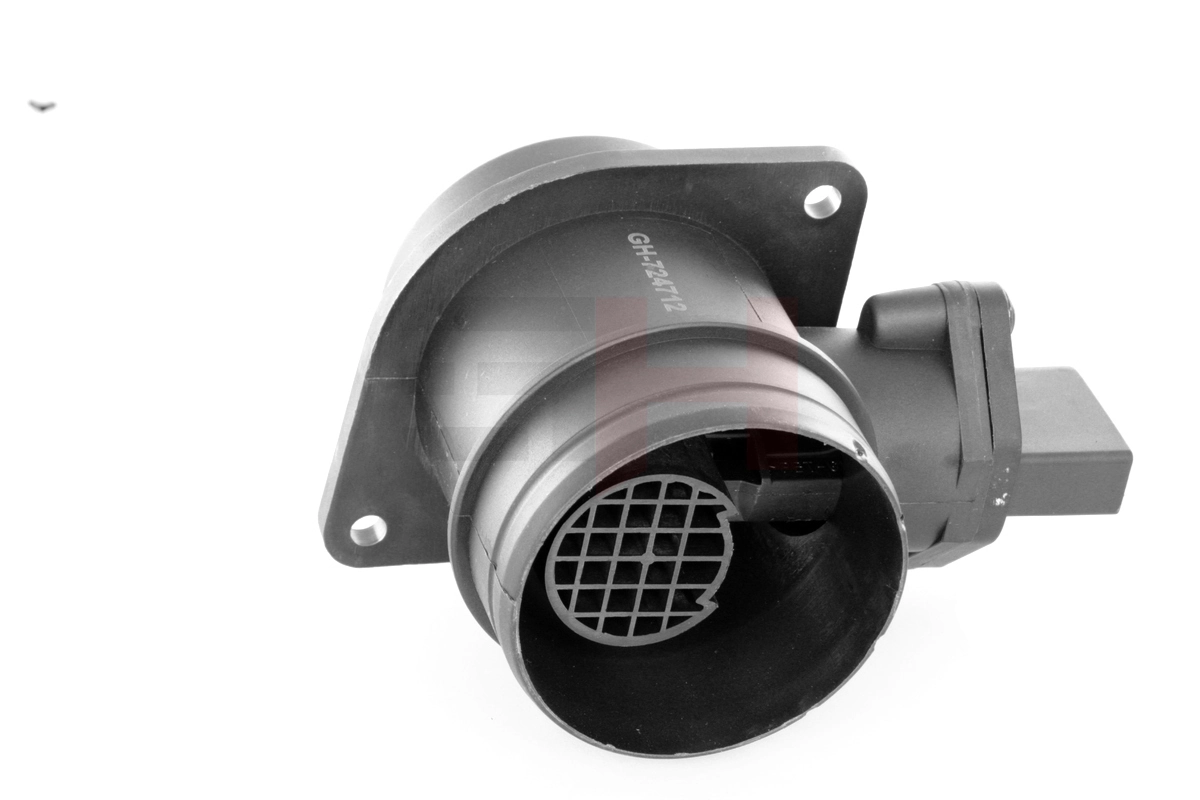 Sensor de fluxo (consumo) de ar, medidor de consumo M.A.F. - (Mass Airflow) Audi A3  8P1