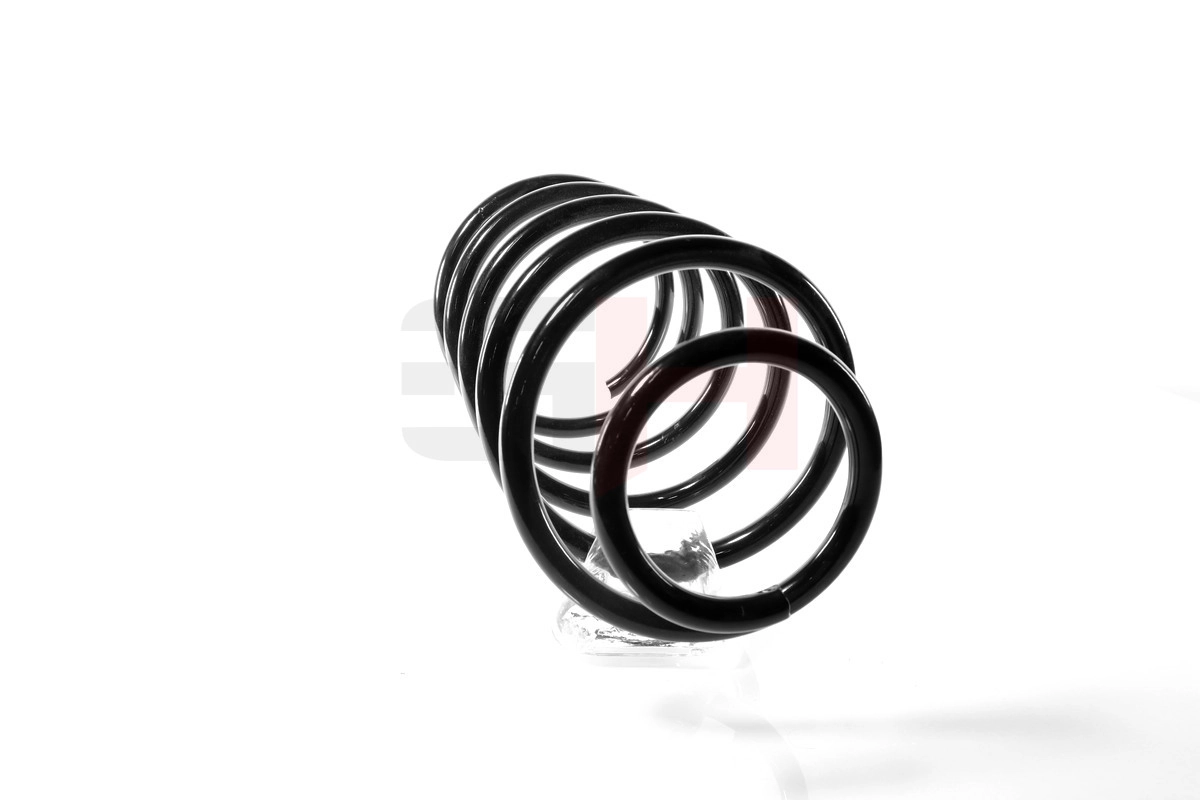 Mola dianteira Volvo S80 1 TS, TH, KV