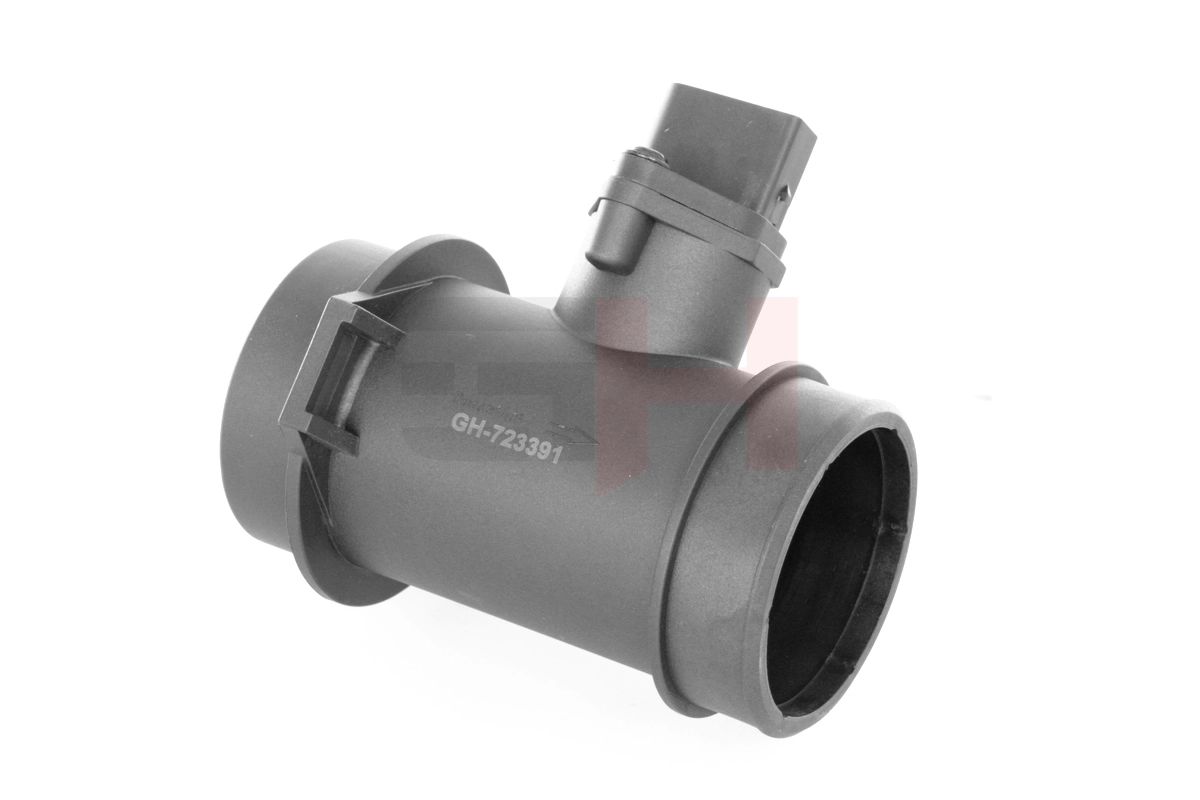 Датчик массового расхода воздуха Mercedes Sprinter I 2-t автобус (901, 902) (1995 - 2006) цена, от 39.96 USD