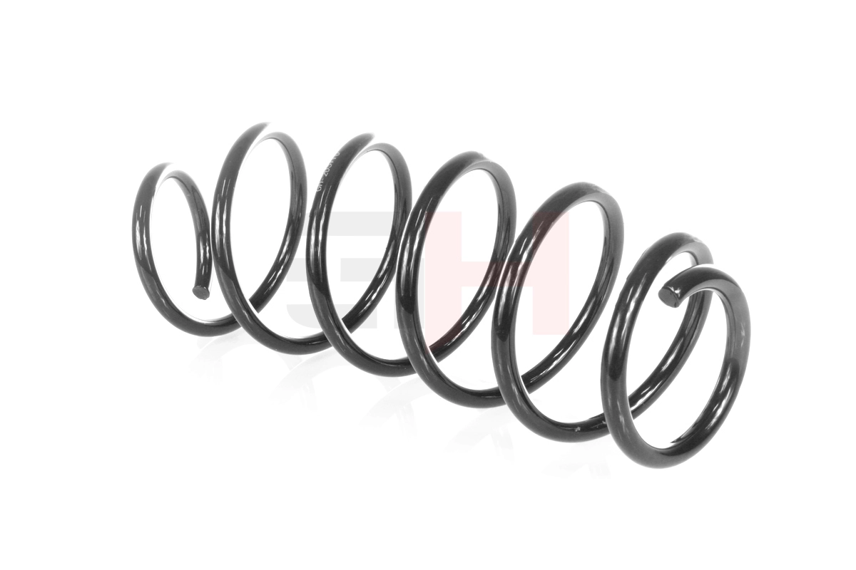 Mola dianteira Peugeot 207 WA, WC