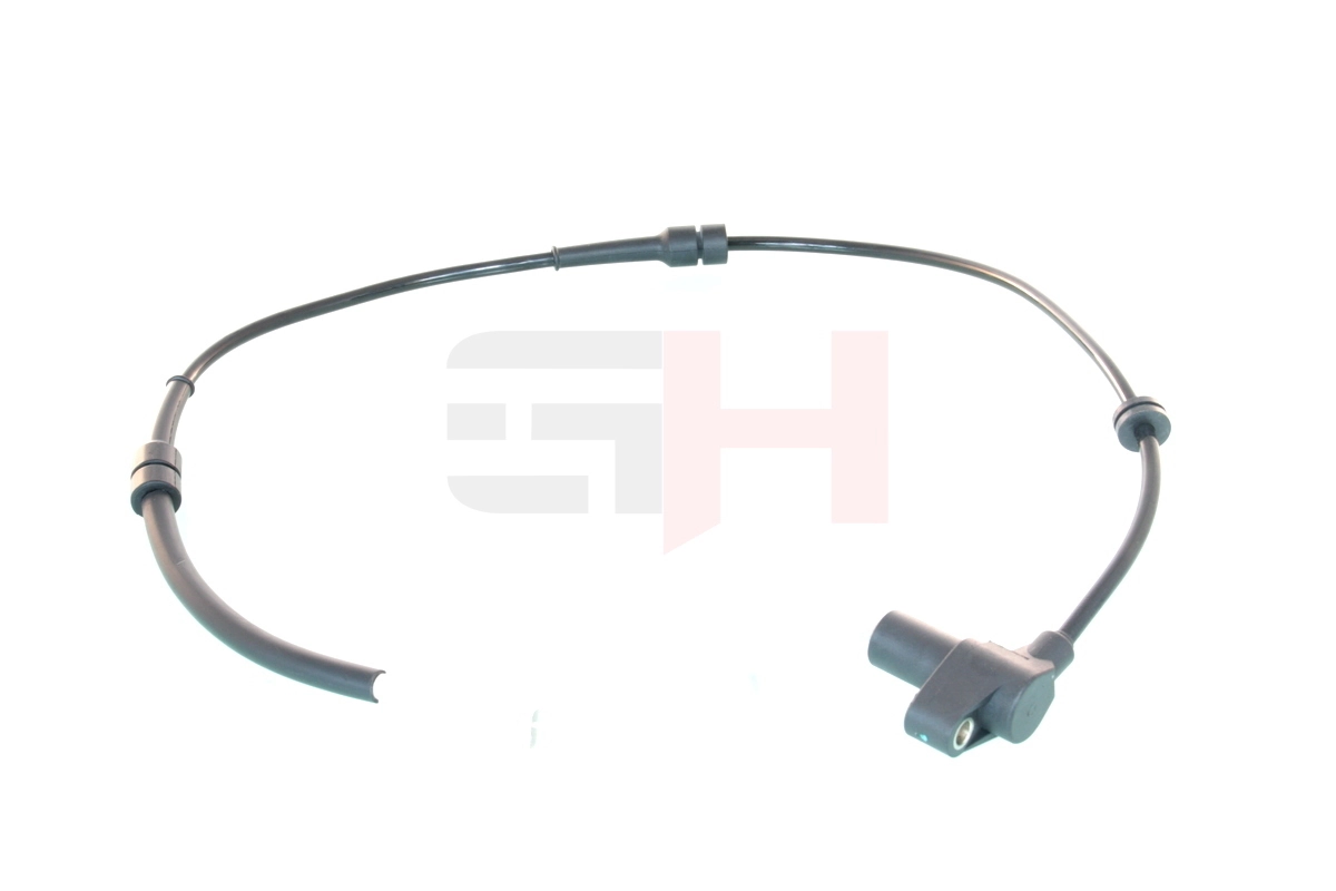 Sensor dianteiro de ABS para Peugeot Expert  224