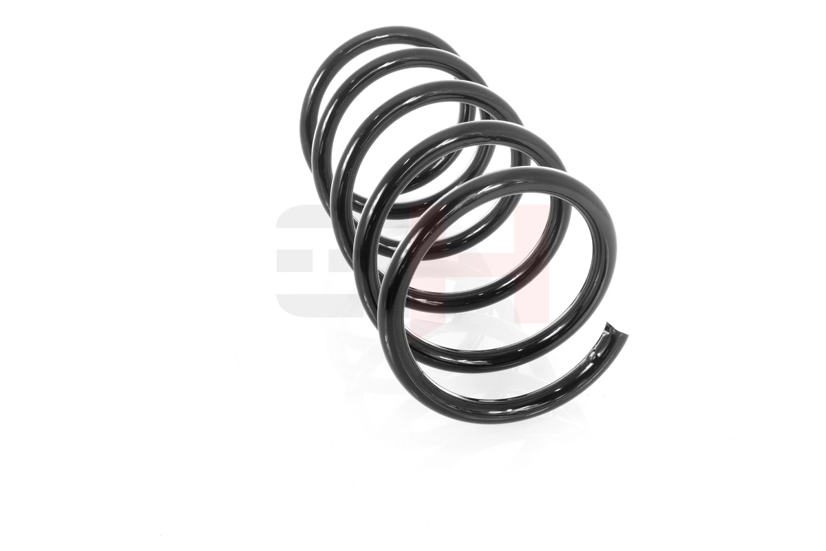 Mola traseira Volvo S60 1 RS, RH