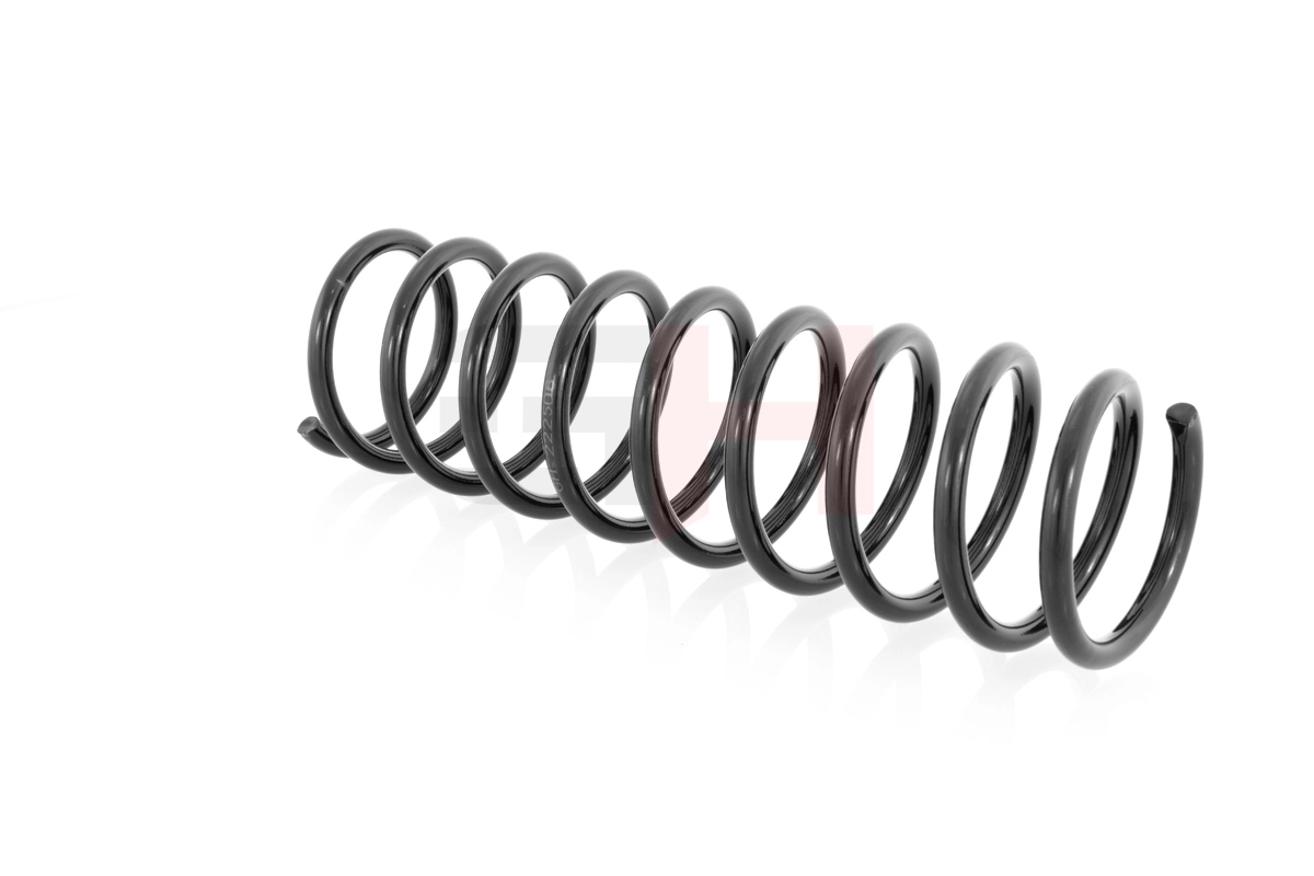 Mola traseira para Ford Fiesta Mk4 JAS, JBS