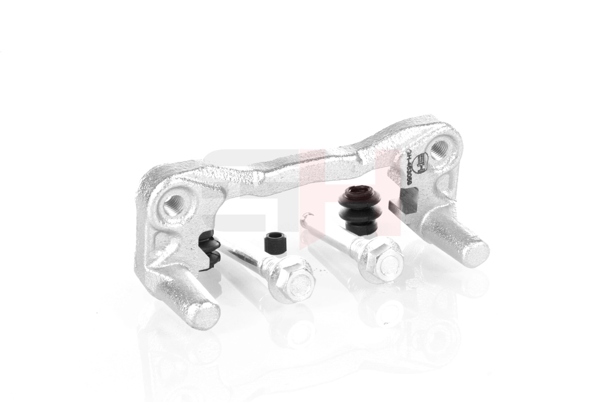 Скоба тормозного суппорта заднего GH GH463059 цена, от 24.55 USD