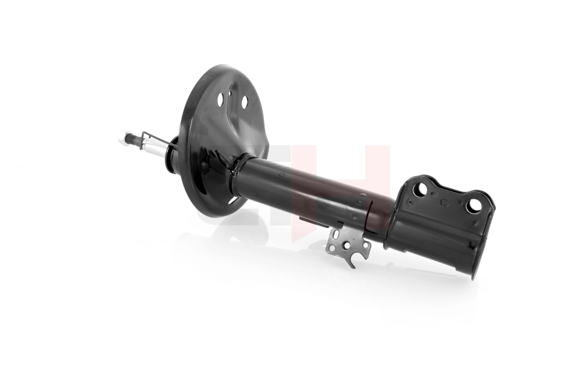 Купить GH354518V GH Амортизатор подвески передний левый