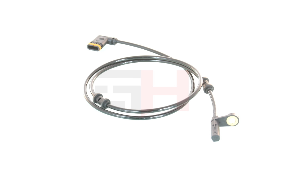 Датчик АБС (ABS) задний, левый Magneti Marelli MWSS071 цена, от 16.85 USD