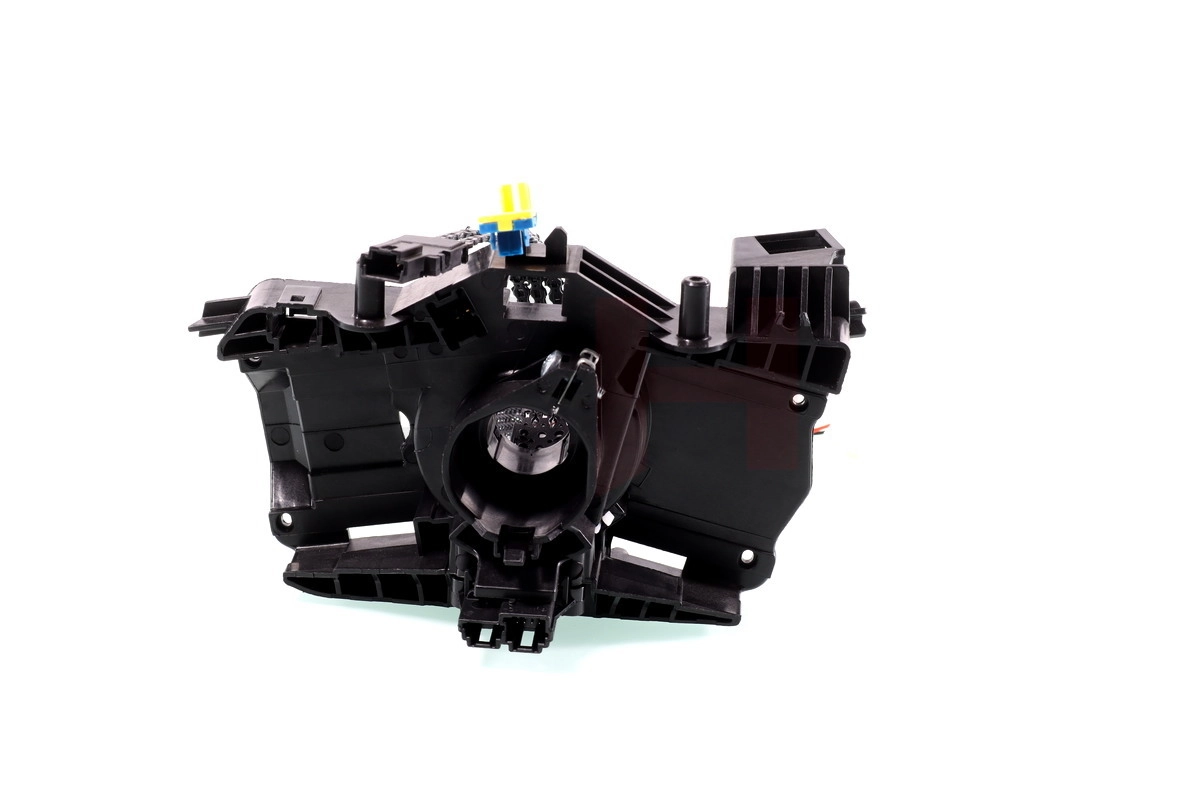  Anel AIRBAG de contato, cabo plano do volante Renault Trafic III plataforma a bordo (EG) (2014 - 2026) III