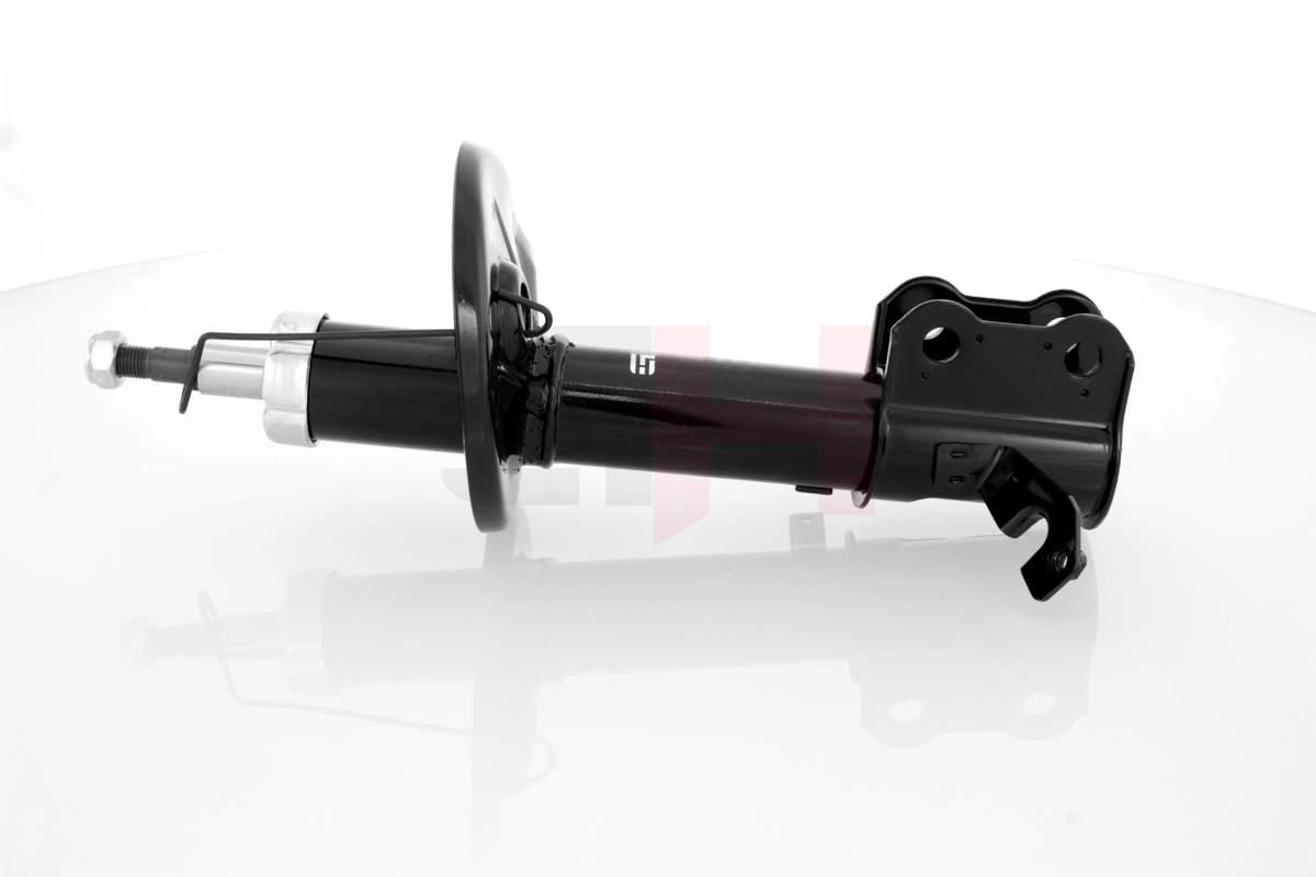 Amortecedor dianteiro esquerdo Toyota Corolla E11