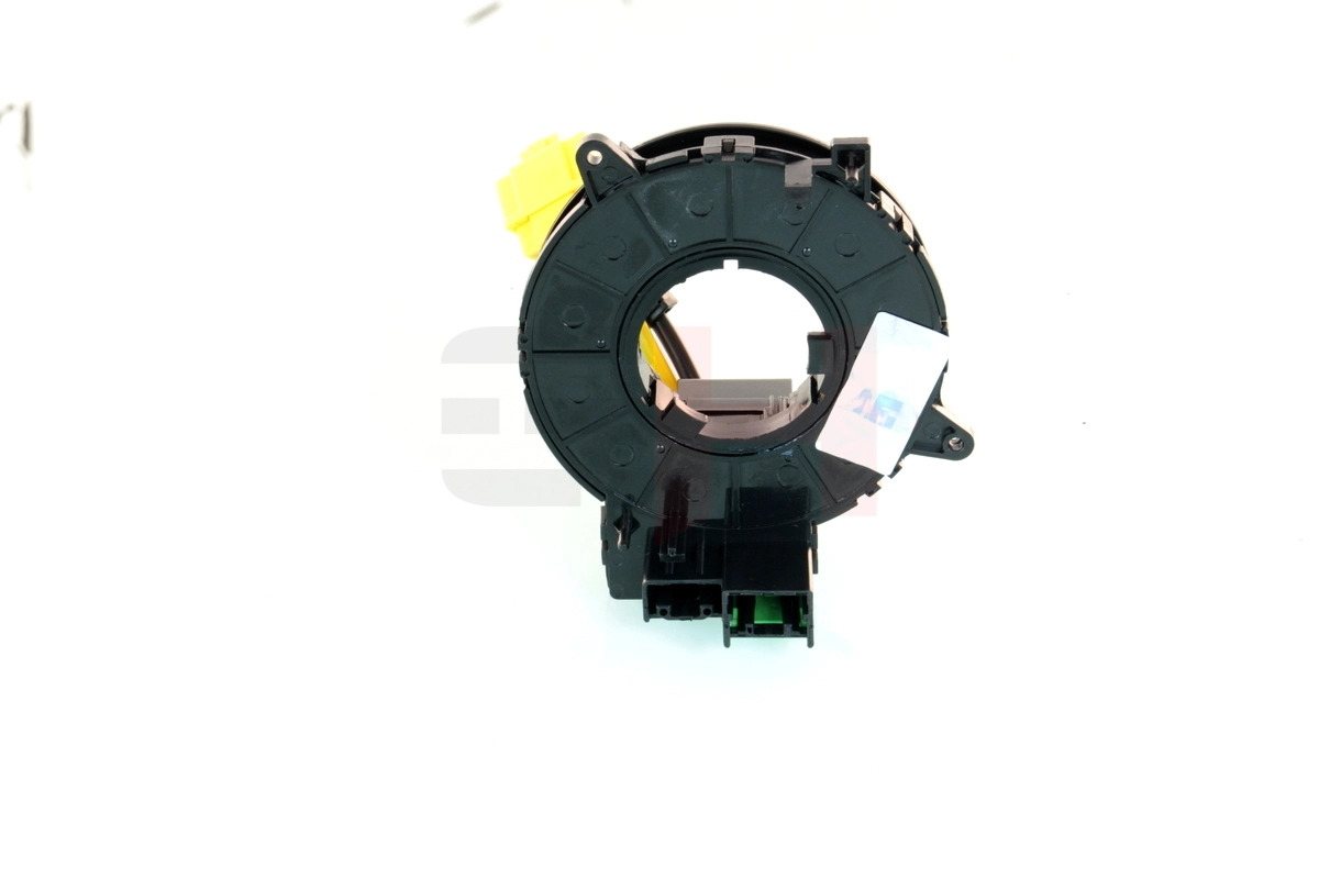  Anel AIRBAG de contato, cabo plano do volante Mitsubishi Outlander II XL SUV (CWW) (2005 - 2012) II XL