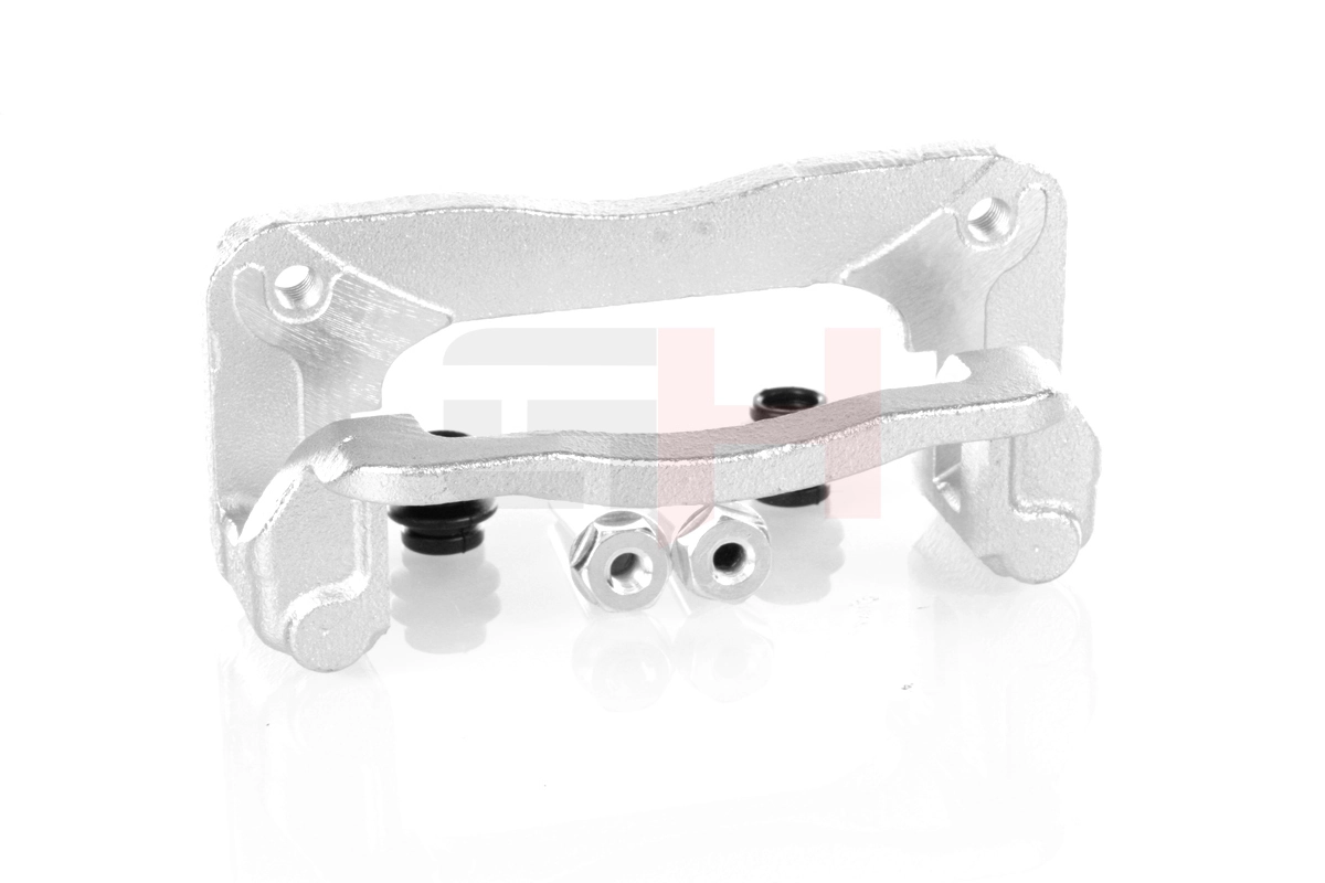 Скоба тормозного суппорта заднего GH GH463457 цена, от 21.56 USD