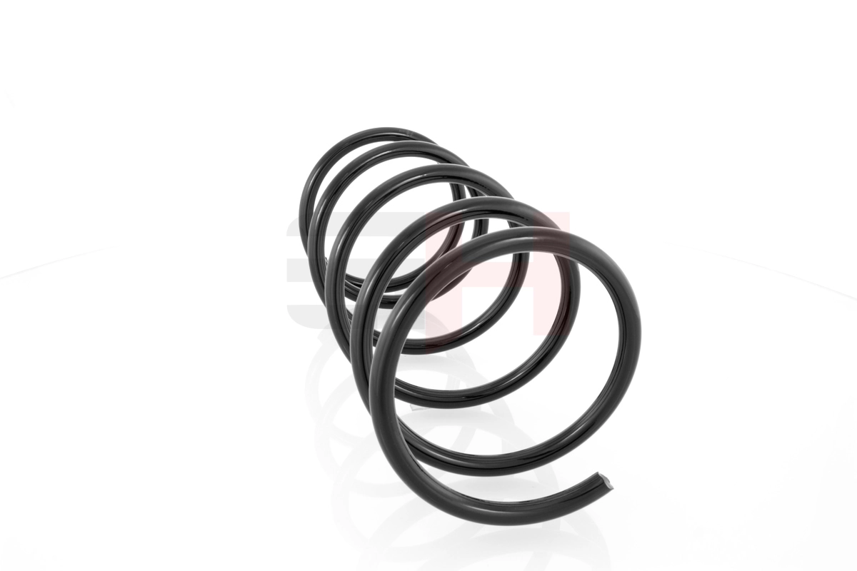 Mola dianteira Renault Laguna 1 B56, 556