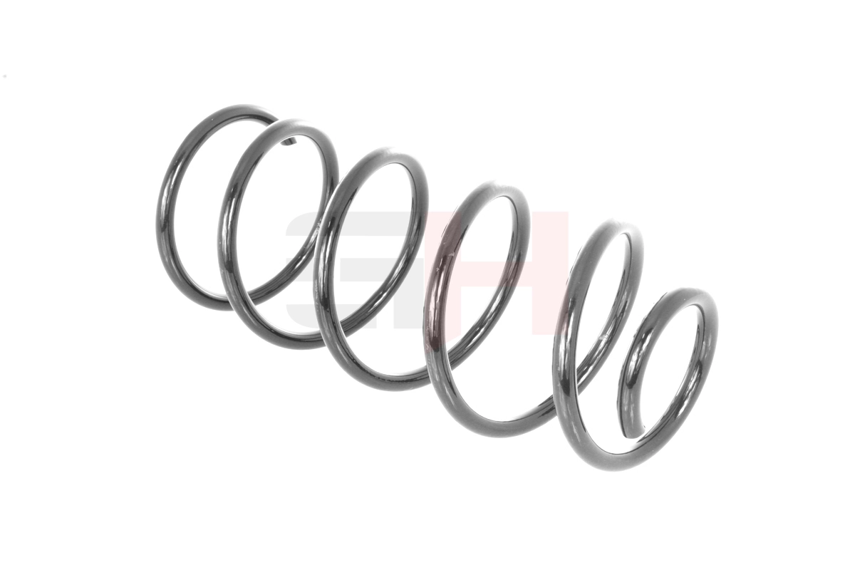 Mola traseira para Opel Corsa D X12