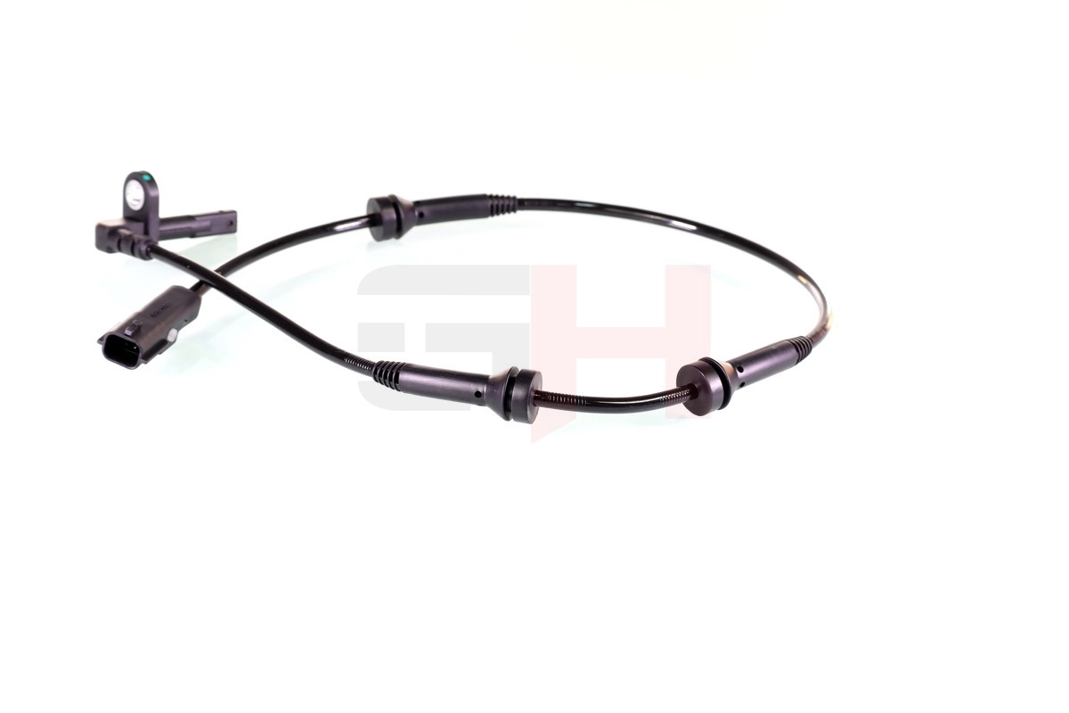 Sensor dianteiro de ABS Renault LOGAN K8