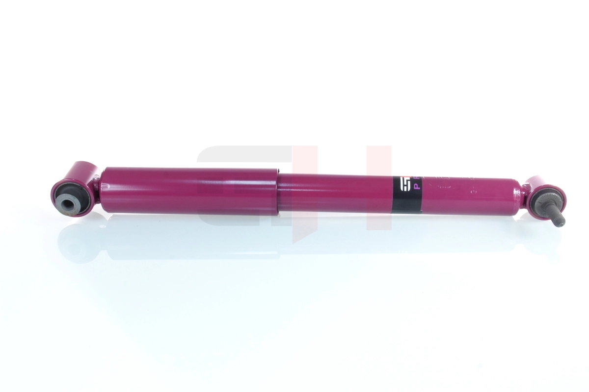 Amortecedor traseiro Renault Megane 2 LM0, LM1