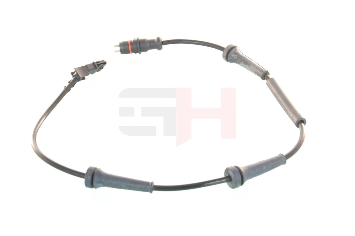 Sensor dianteiro de ABS Renault Espace IV JK0