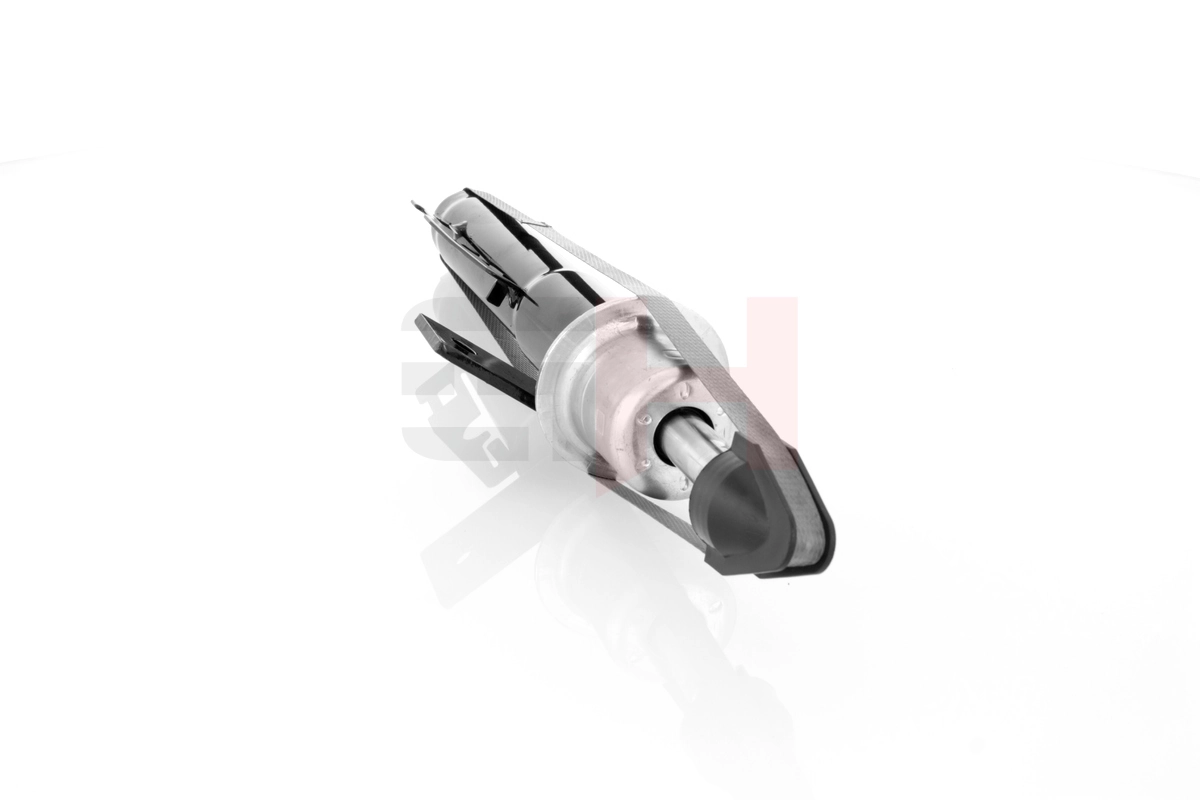 Купить 22145697 Polcar Амортизатор передней подвески
