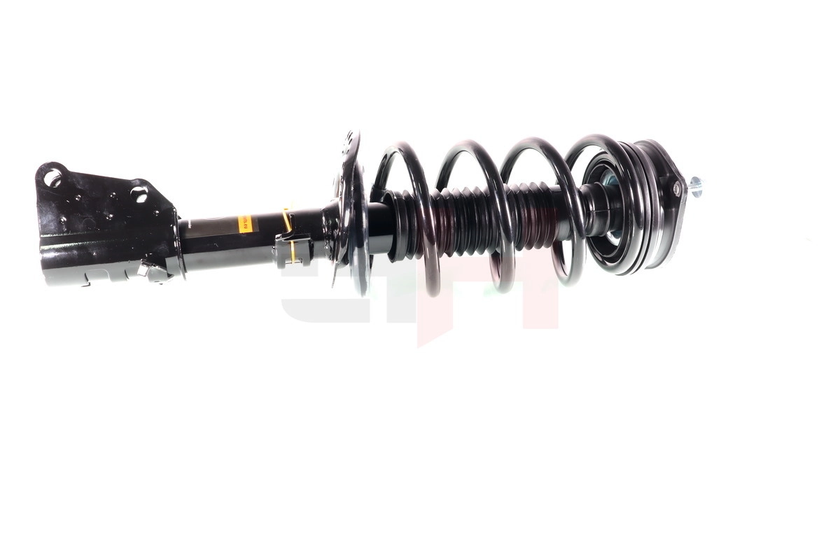 Пружина амортизатора передняя Renault Kangoo II фургон (FW0) (2008 - 2021) цена, от 35.34 USD