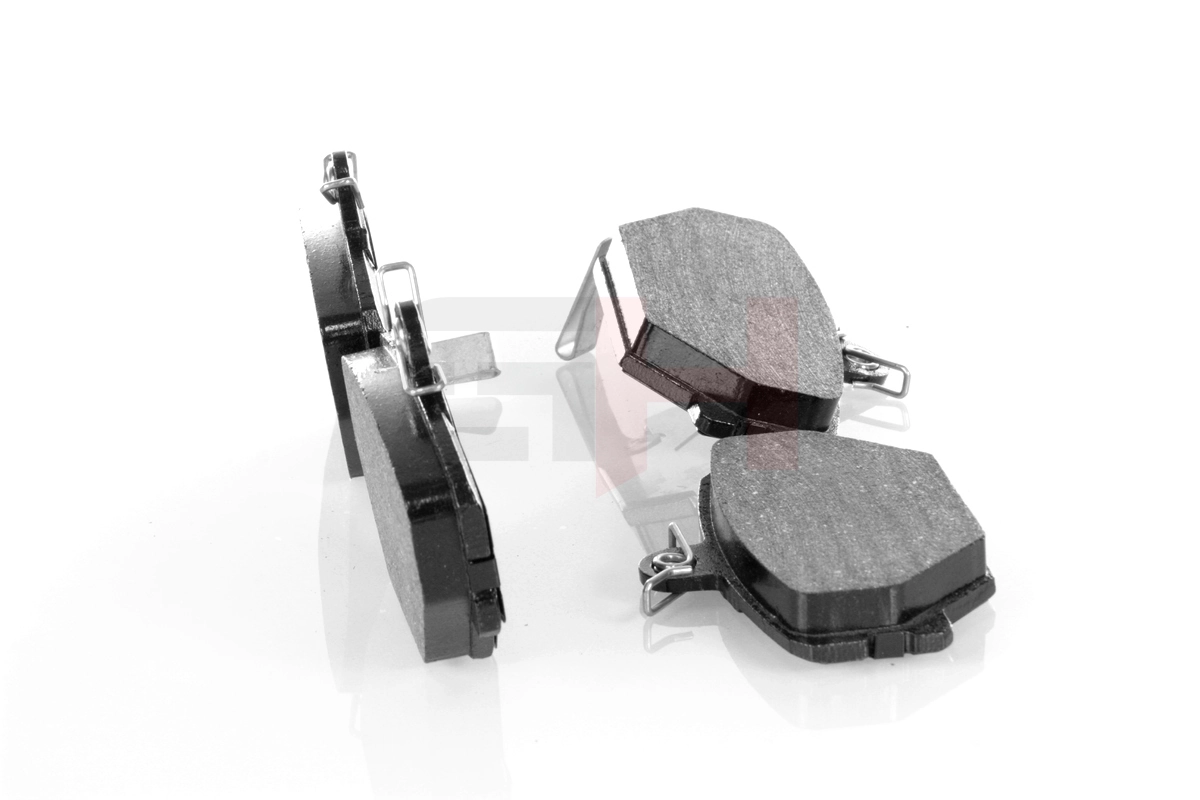 Колодки Smart FORTWO купе (450) (2004 - 2007) цена, от 24.20 USD