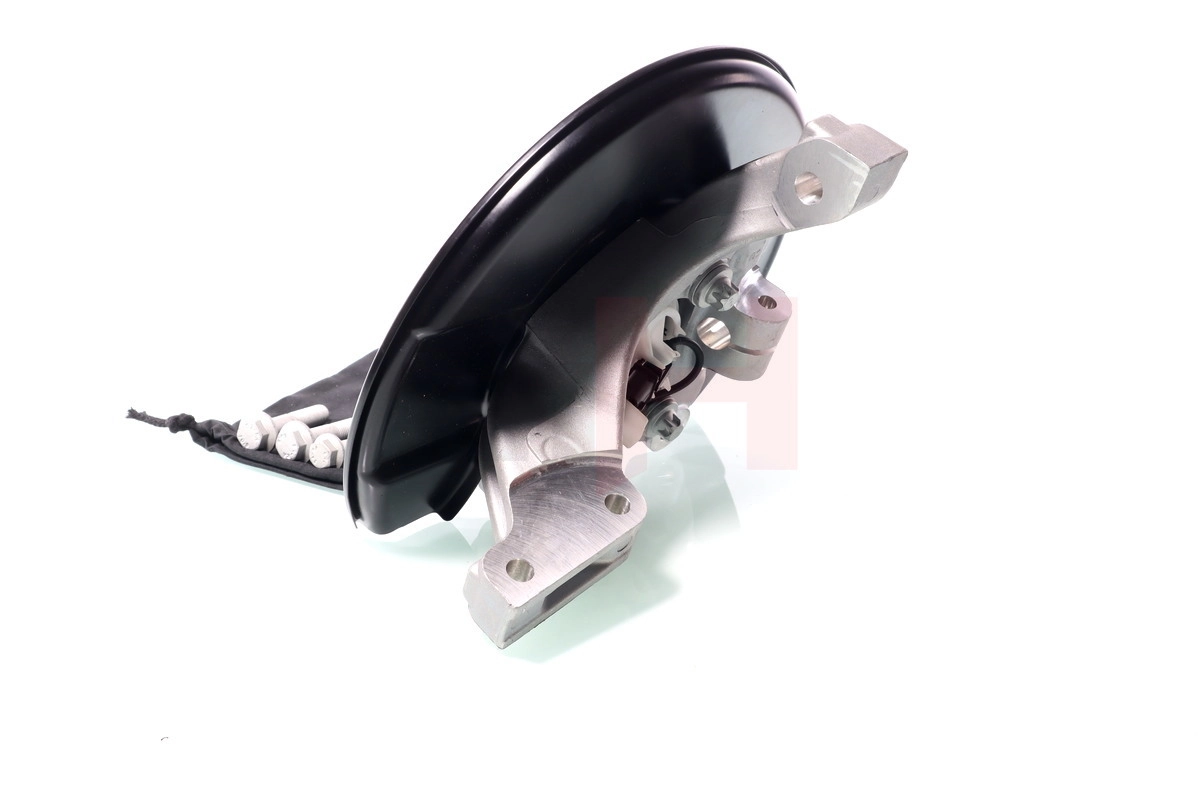 Цапфа (поворотный кулак) передний правый Peugeot/Citroen 13136697 цена, от 102.92 USD