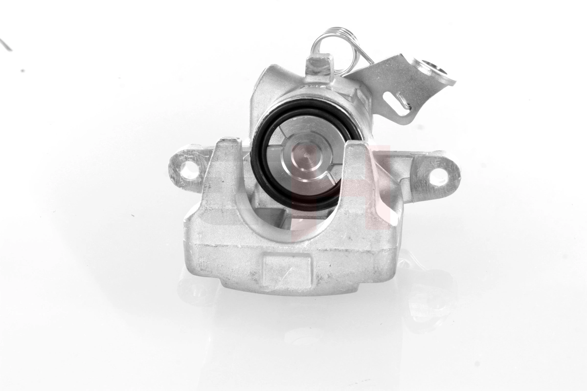 Suporte do freio traseiro direito Citroen C3 SH