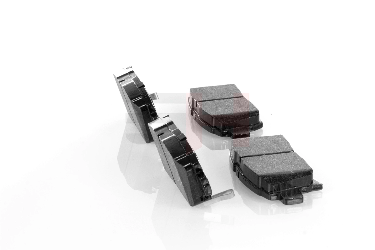 Купить 986494333 Bosch Колодки тормозные