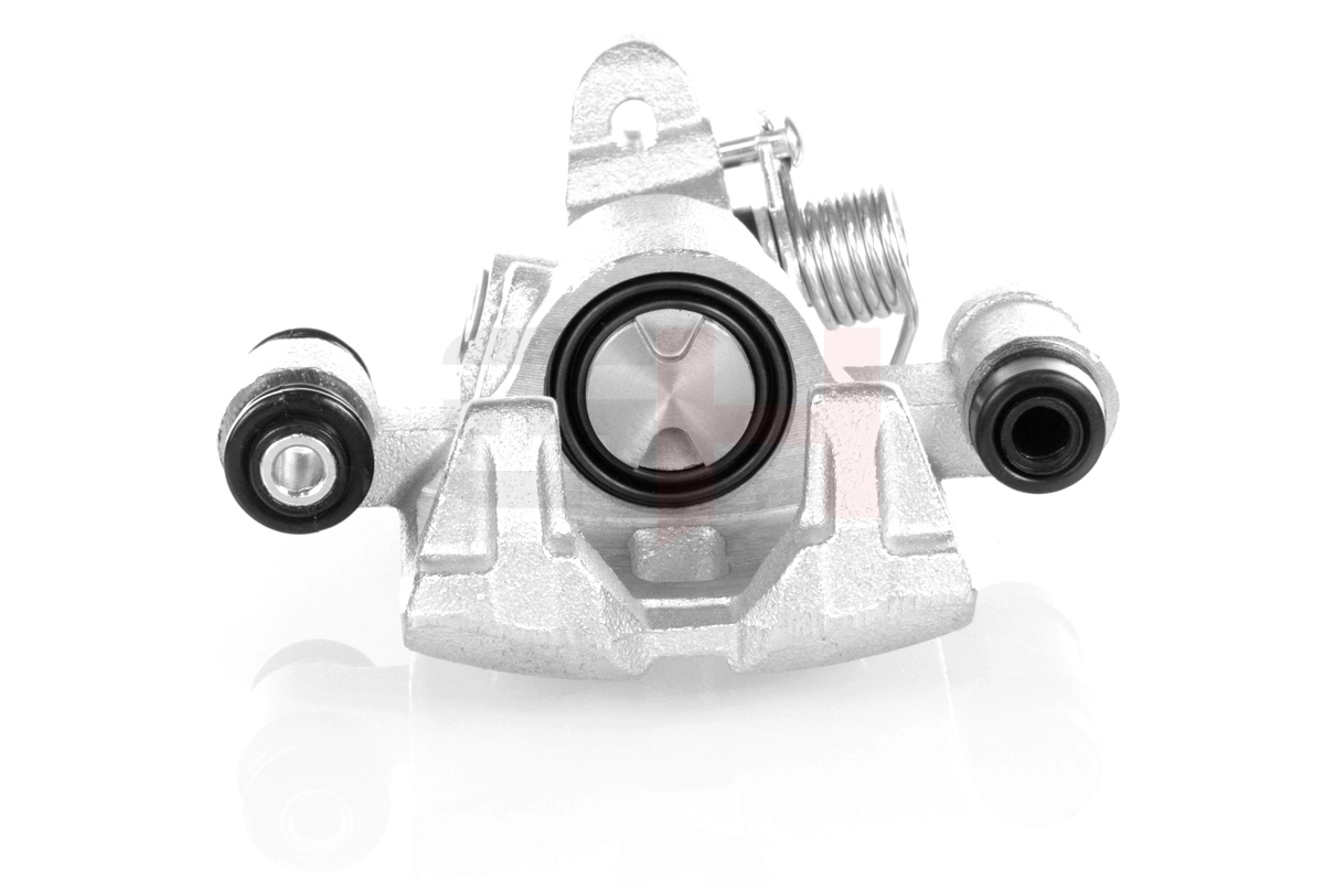 Тормозной суппорт правый задний Mazda 626 V седан (GF) (1997 - 2002) цена, от 41.92 USD