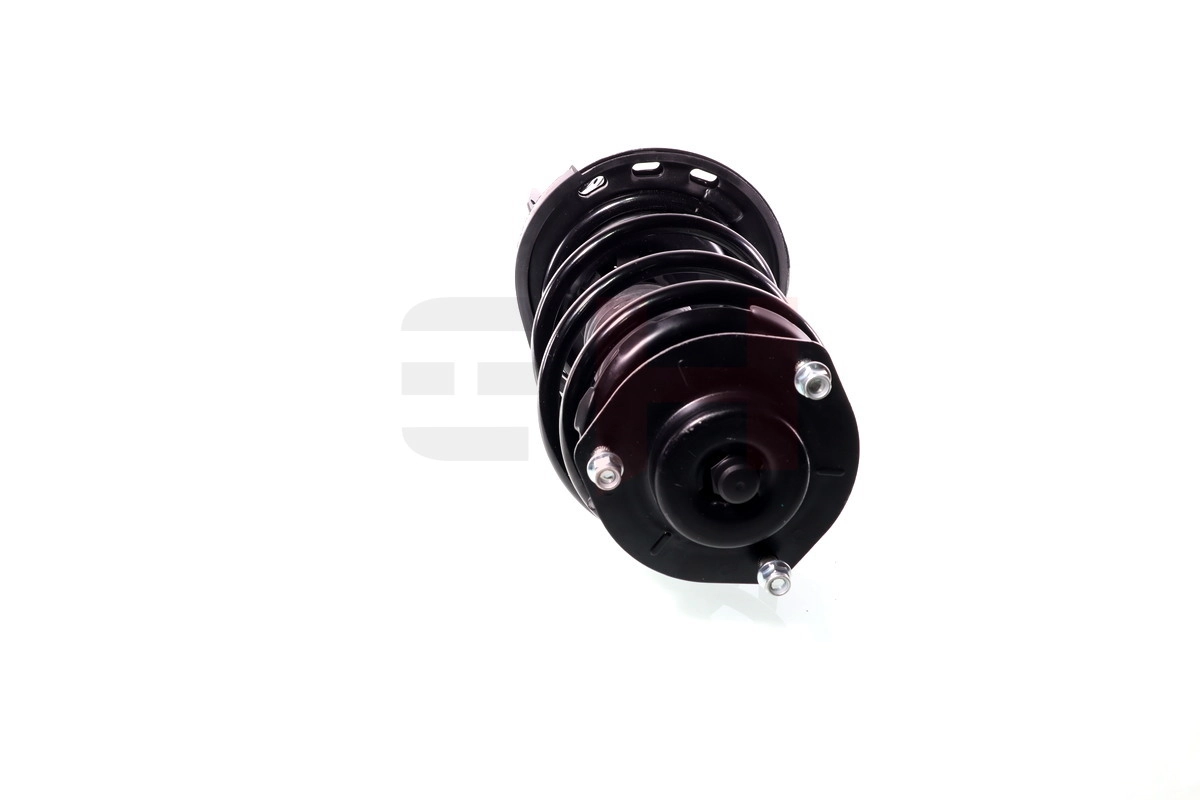  Mola dianteira Toyota Camry VI sedan (V40) (2006 - 2011) VI