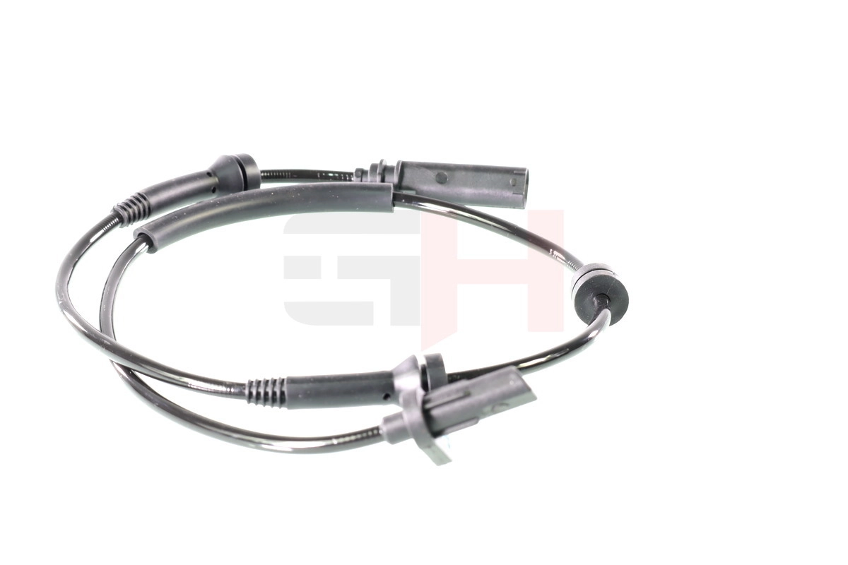 Датчик ABS передний Patron ABS52262