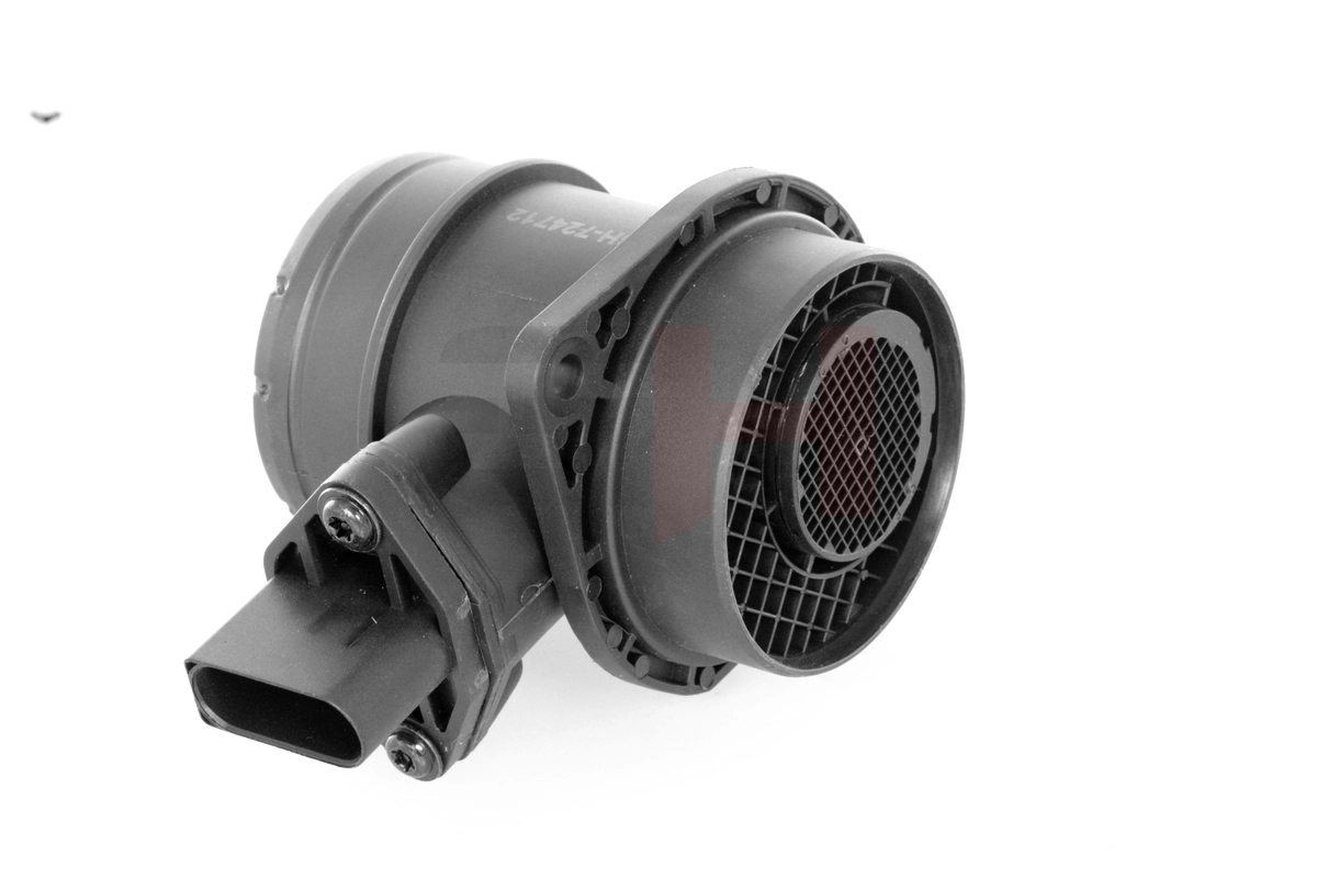 Compre Sensor de fluxo (consumo) de ar, medidor de consumo M.A.F. - (Mass Airflow) Audi A3 