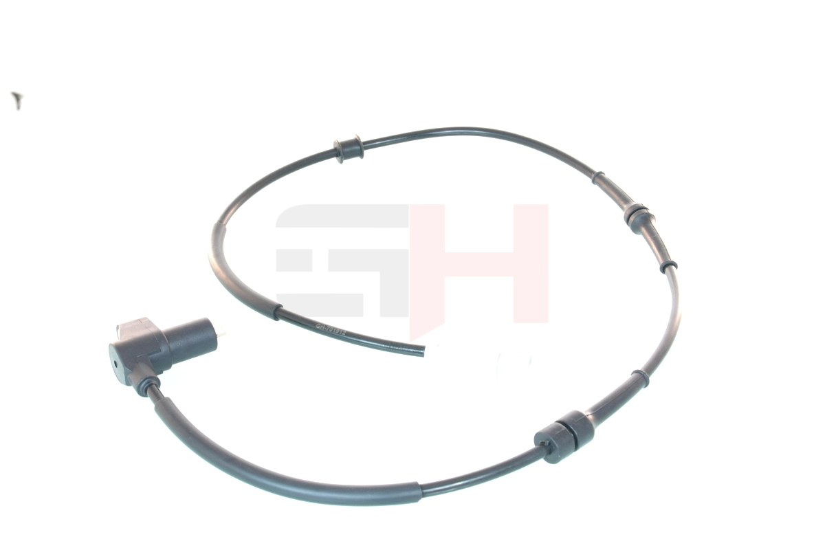 Передний датчик АБС Citroen Xsara хэтчбек (N1) (1997 - 2005) цена, от 18.84 USD