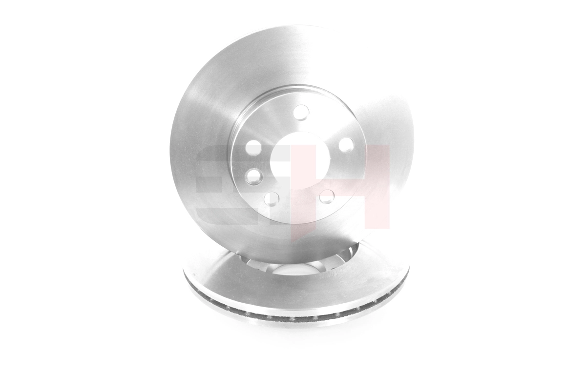Передние тормозные диски 9993111 Brembo