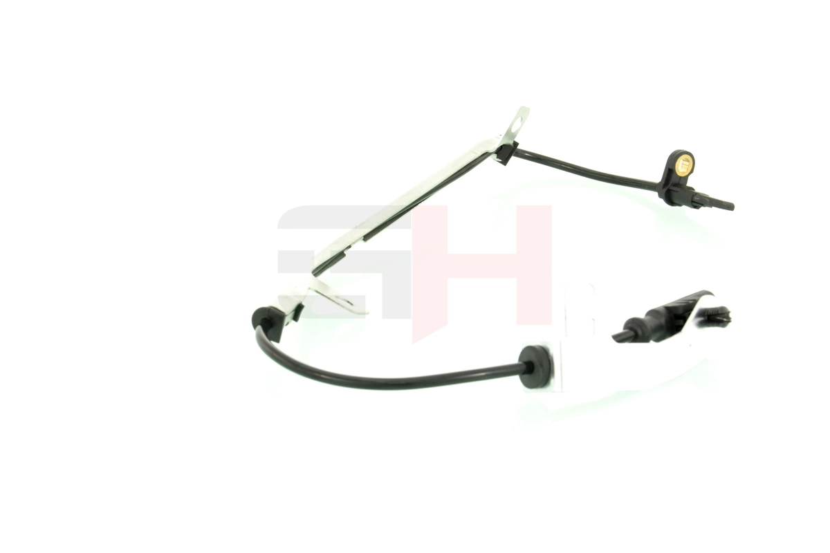 GH714404V GH Задний левый датчик АБС