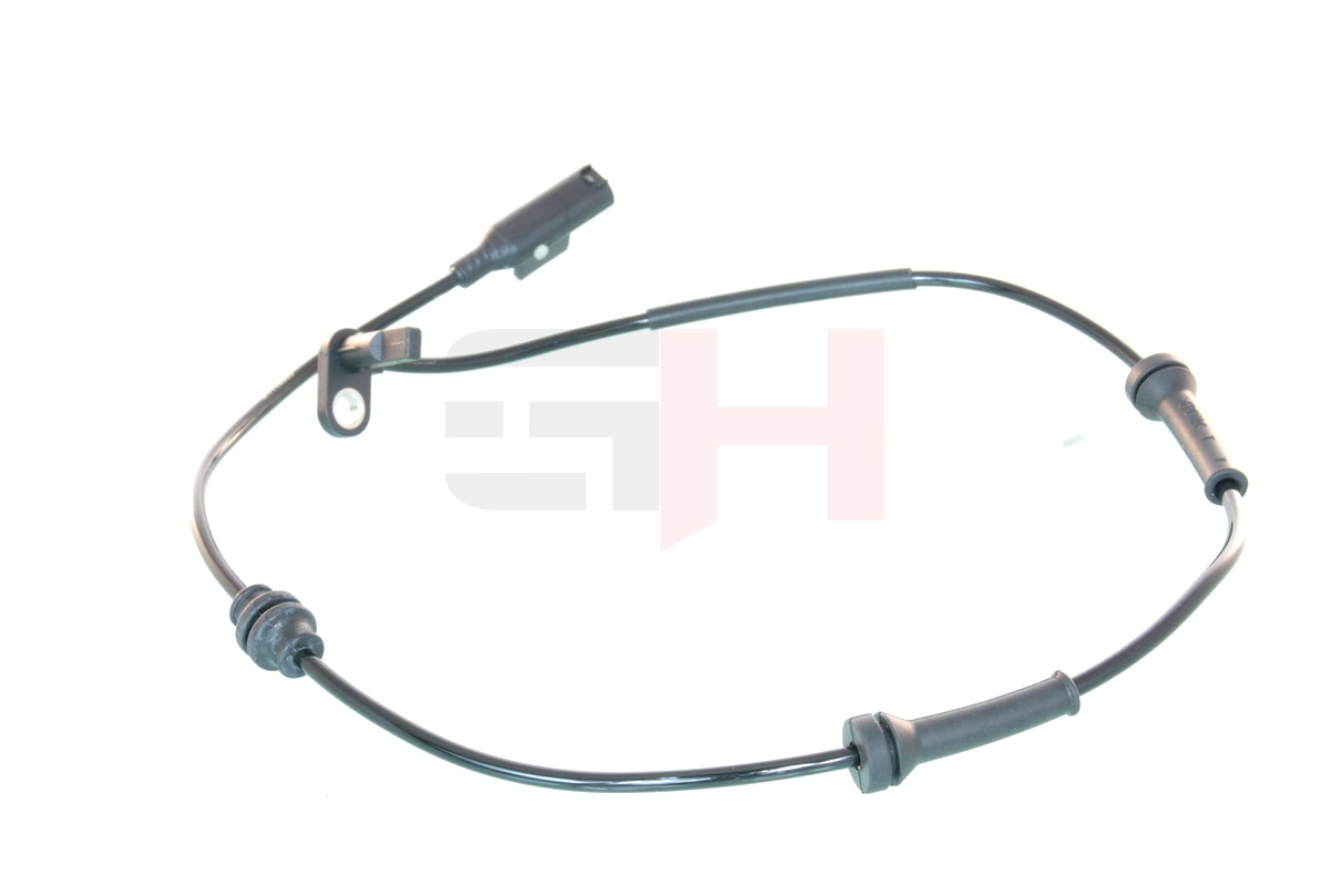 Передний датчик АБС GH GH702389 цена, от 16.08 USD