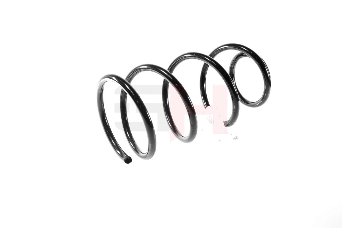 Mola dianteira Volvo V40 525, 526