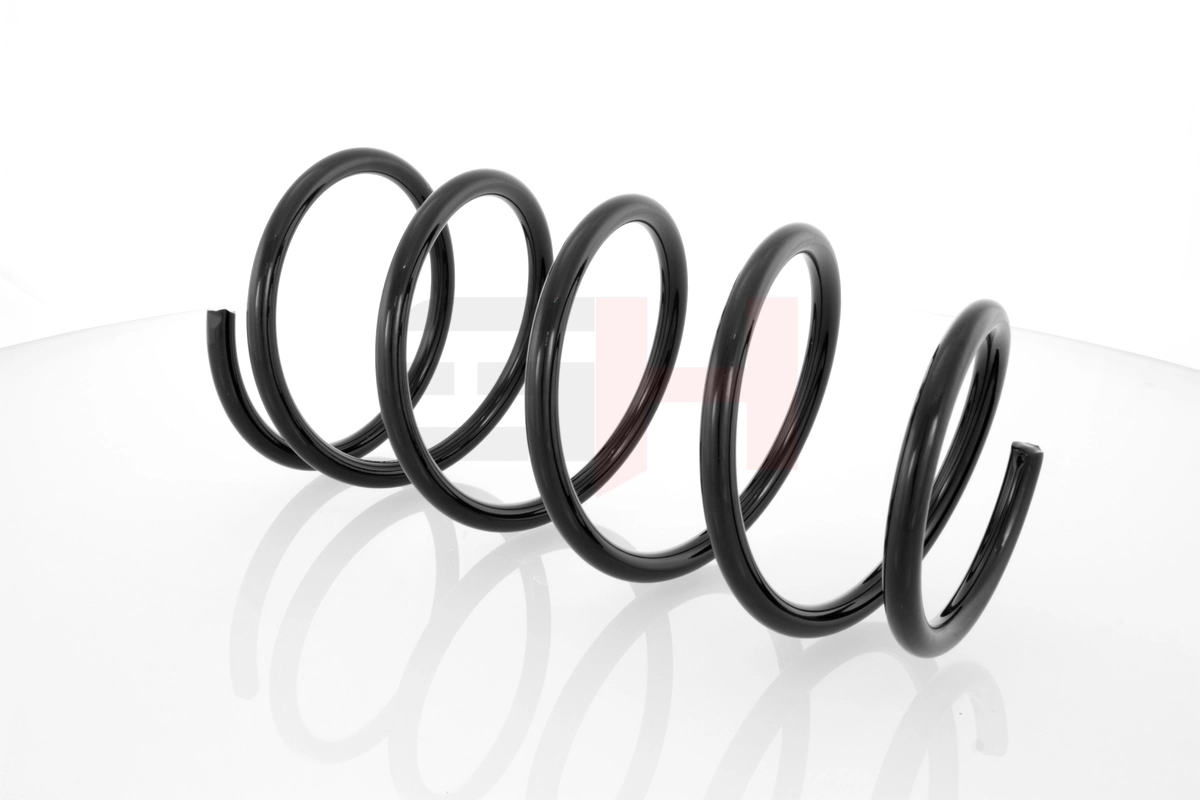 Mola dianteira para Renault Megane I LA0, LA1