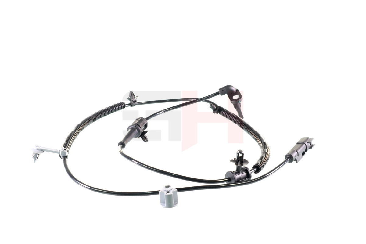 Датчик АБС (ABS) задний, левый General Motors 22785575 цена, от 19.00 USD