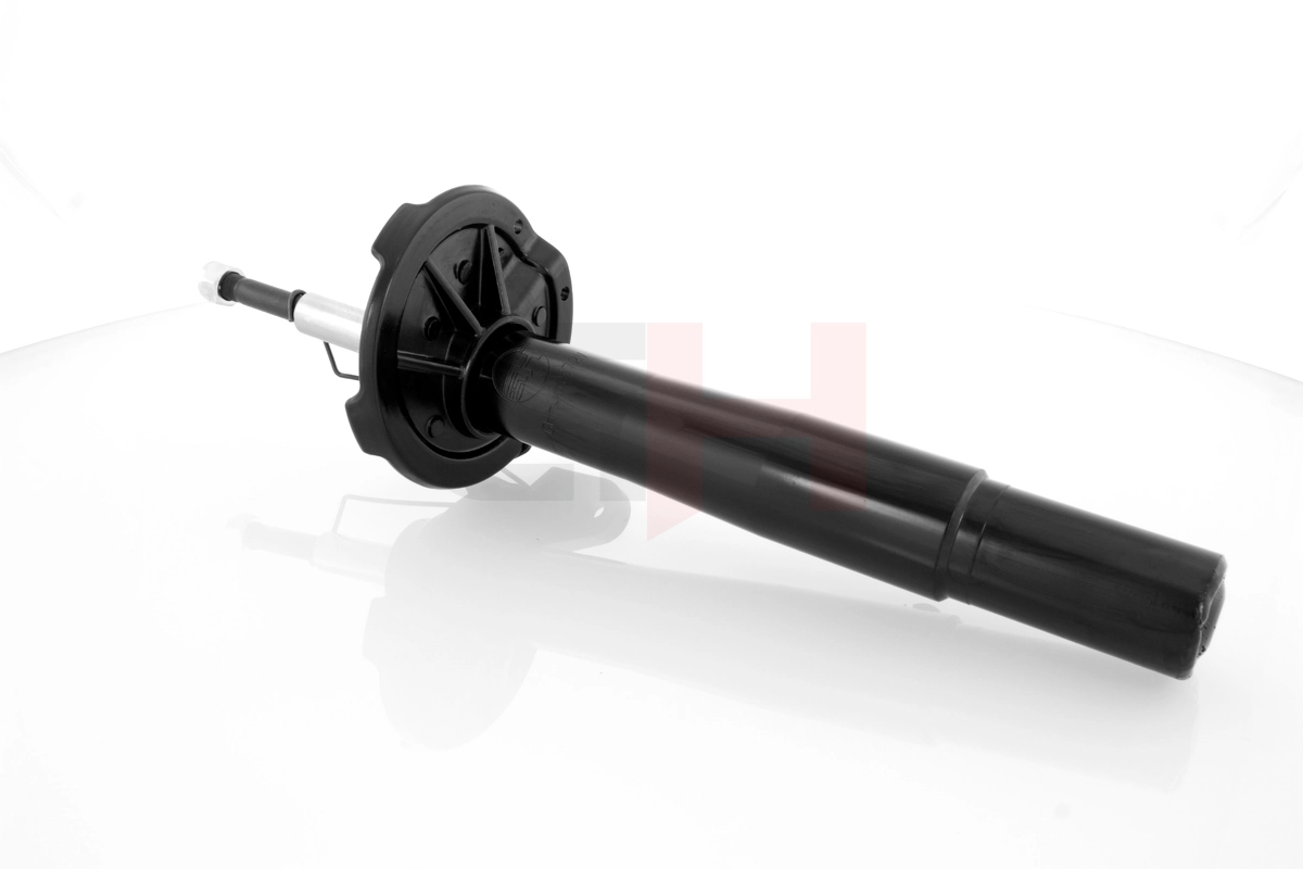 Купить 36D87A Boge Амортизатор подвески передний левый