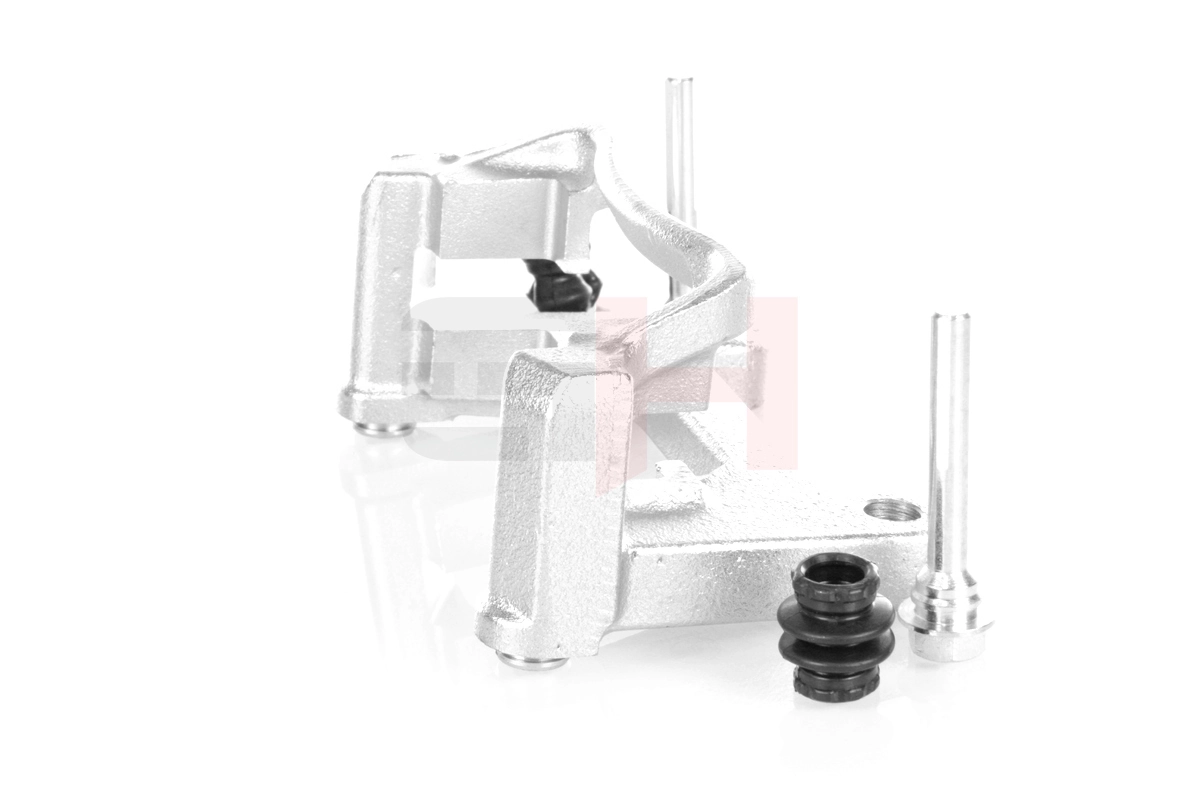 Скоба тормозного суппорта заднего Lucas BDA463 цена, от 30.84 USD
