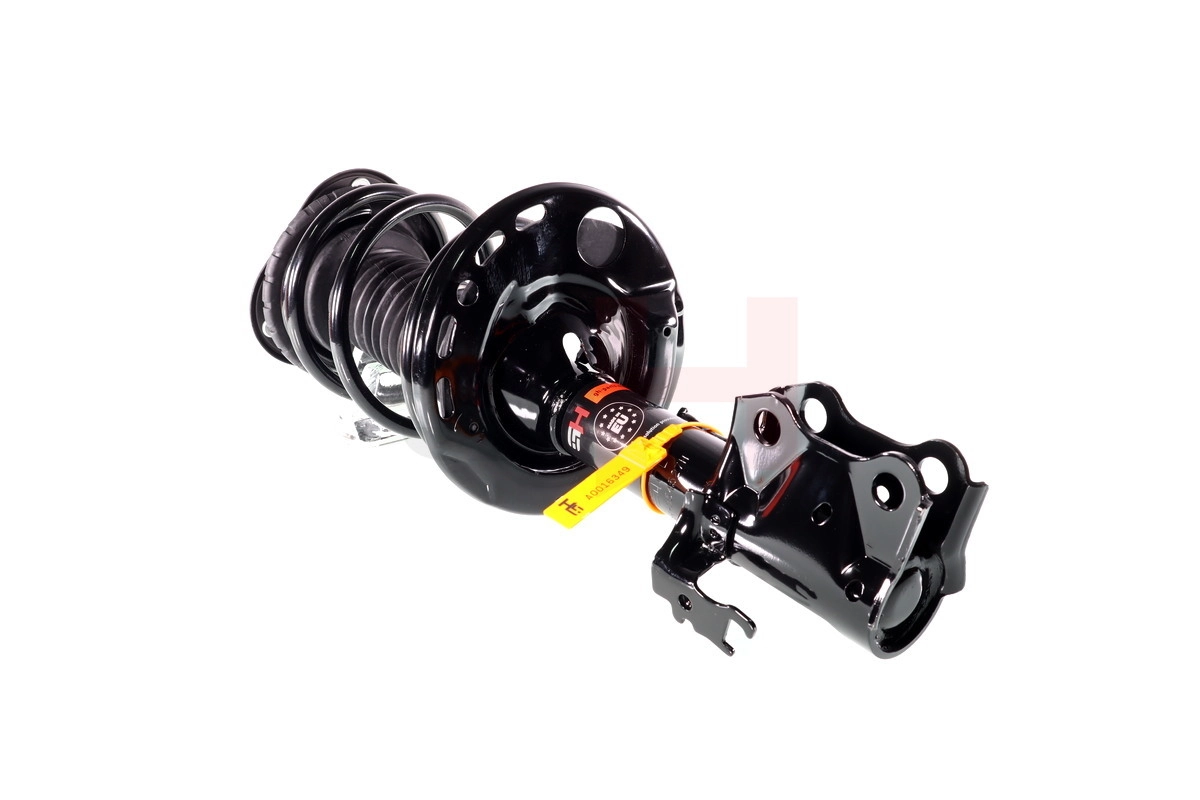 Купить GH354527C01 GH Амортизатор подвески передний левый