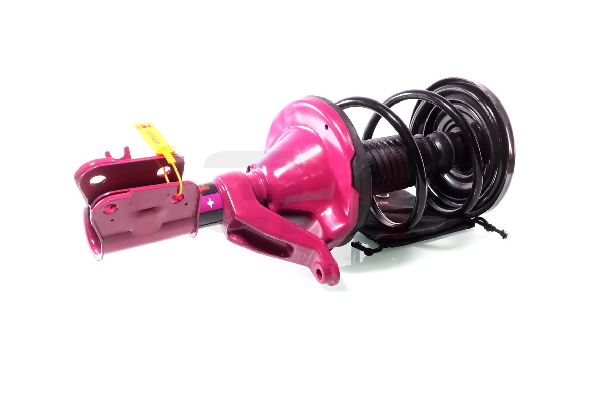 Стойка амортизатора передняя Honda Civic VII хэтчбек (EU, EP, EV) (2000 - 2006) цена, от 183.70 USD