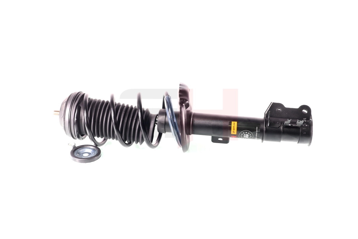 Амортизатор передней подвески левой Magneti Marelli 1990GL цена, от 74.56 USD