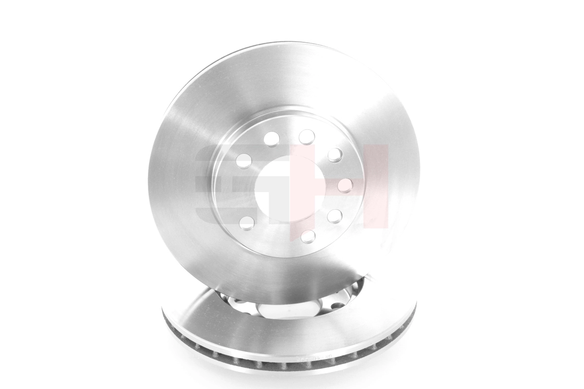 Disco do freio dianteiro Opel Zafira A05