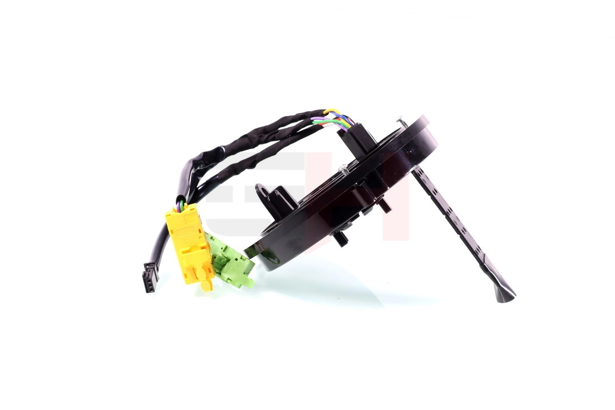 Anel AIRBAG de contato, cabo plano do volante Mercedes C CL203