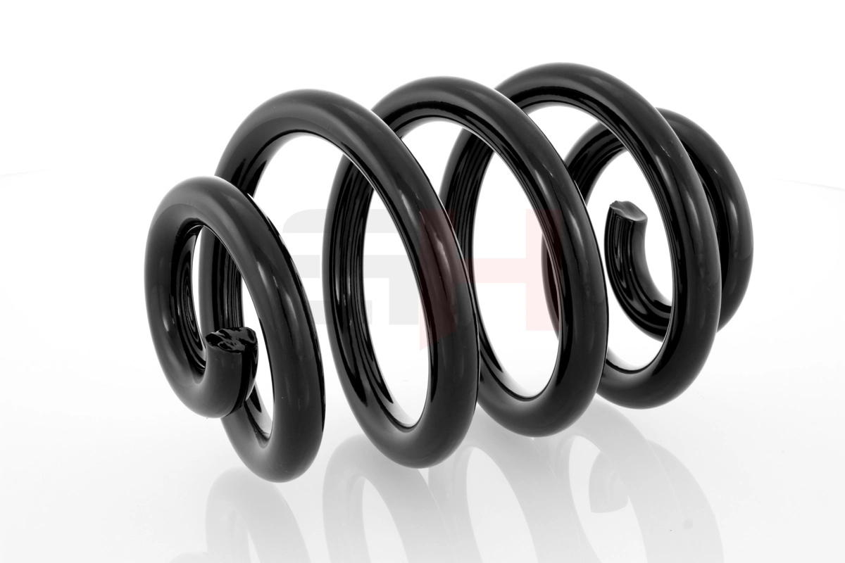 Купить Задняя пружина Фольксваген Транспортер T5 7HB, 7HJ, 7EB, 7EJ