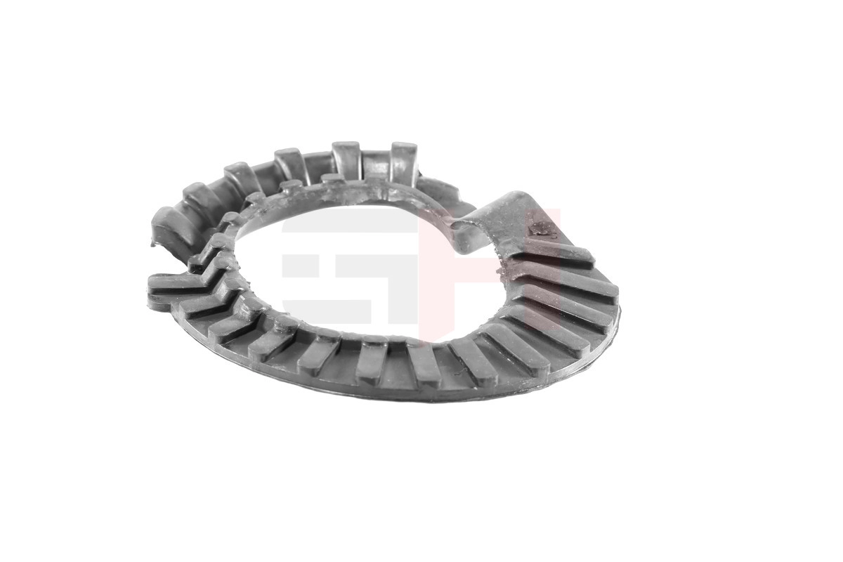 Купить 72437211 Pro-parts Проставка передней нижней пружины