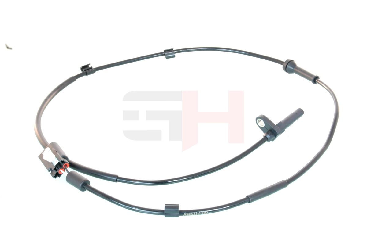 Купить MWSS092 Magneti Marelli Датчик АБС задний левый